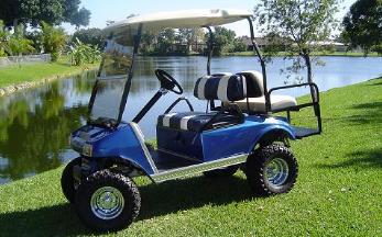 GolfCart1